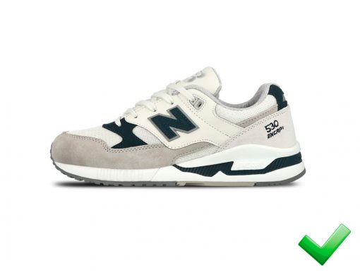 tenis-zapatillas-NB 530-hombre-Gris-blanco-azul